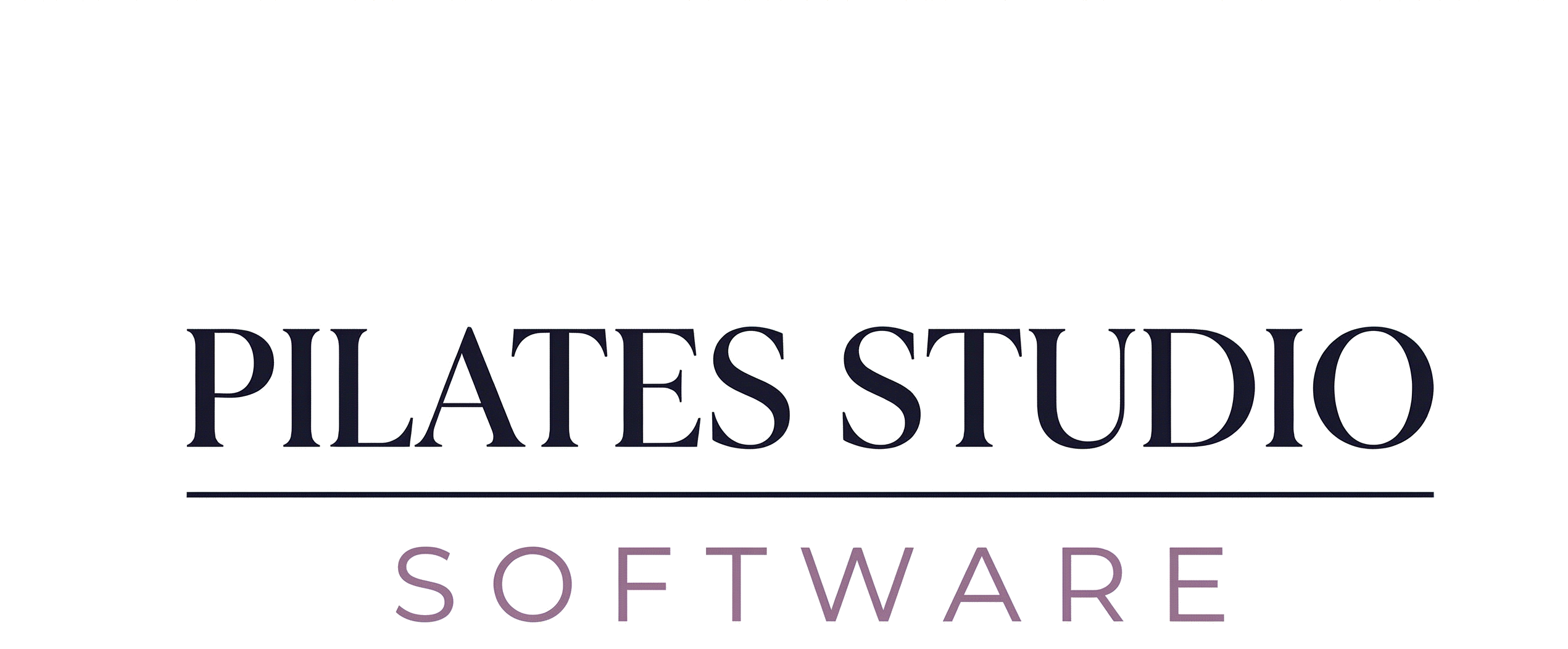 Pilates Studio Software